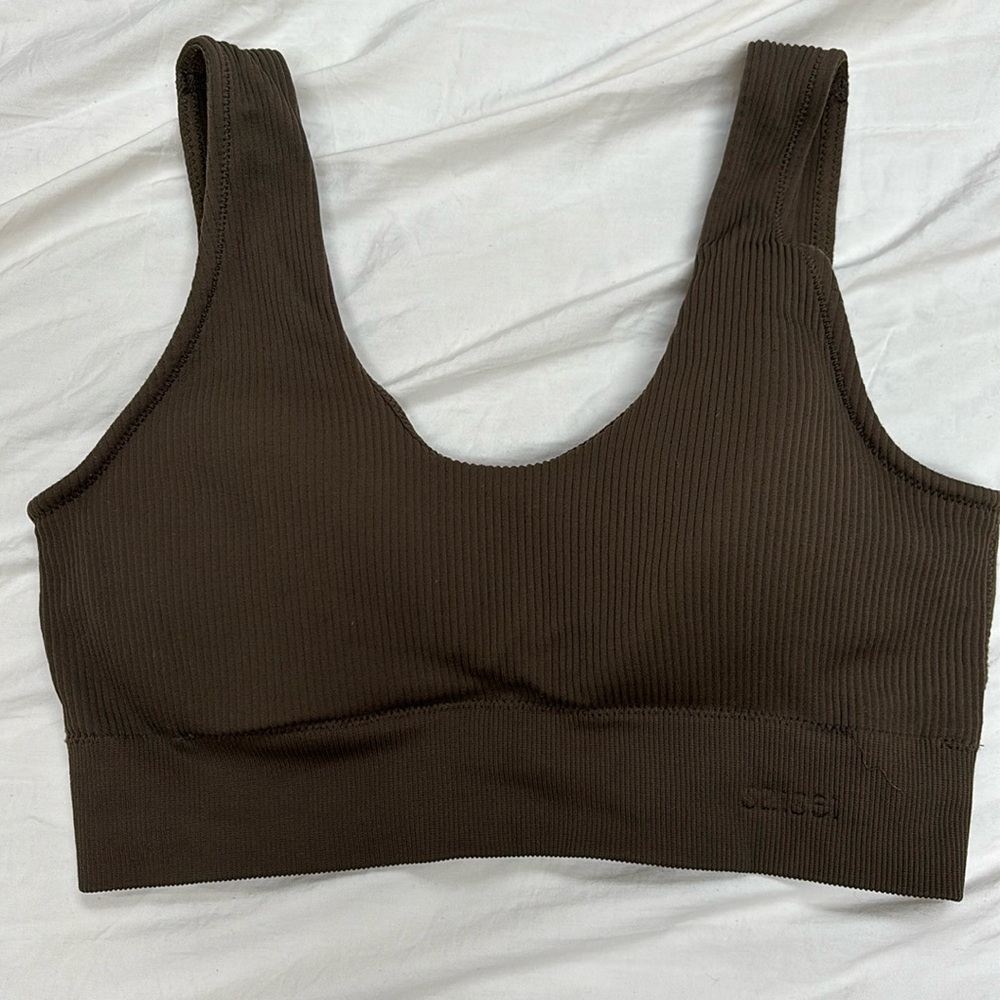 Saisei Form Racerback sports bra